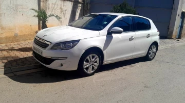 Peugeot 308 2014 308 5