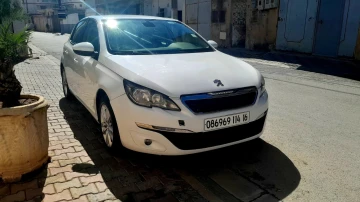 Peugeot 308 2014 308 3