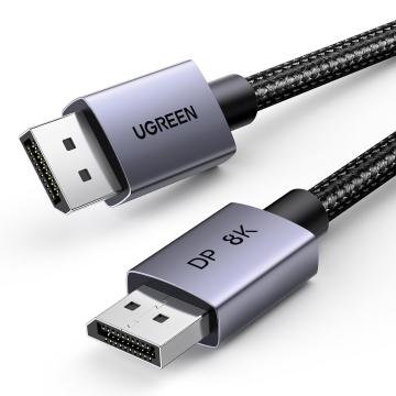Câble USB-C Vers HDMI 8K 60Hz UGREEN - 2 M, 48 Gbps, Compatible MacBook, IPad, IPhone, Galaxy, Thunderbolt