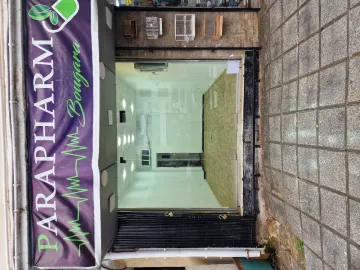 Location Local Alger El biar 6