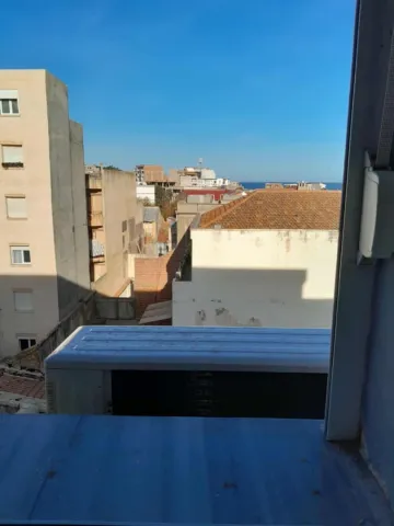 Vente Appartement F3 Jijel Jijel 11