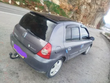 Renault Clio Campus 2007 Clio Campus