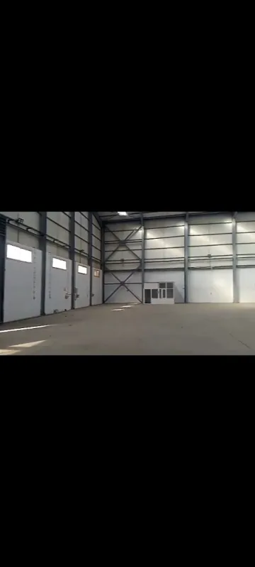 Location Hangar Blida Beni tamou 7