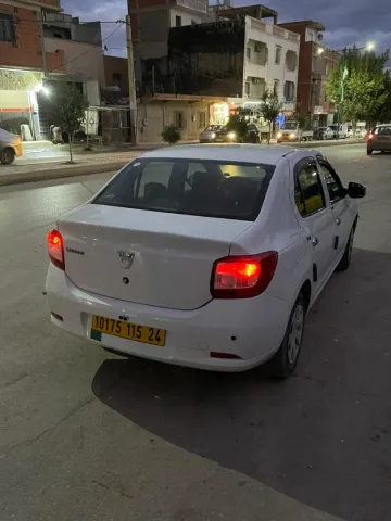 Dacia Logan 2015 Logan 2