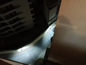 Vente Duplex F6 Alger Said hamdine 11