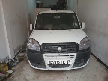 Fiat Doblo 2013 8