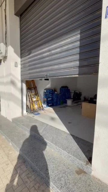 Vente Local Oran Es senia