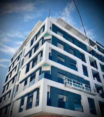 Vente Appartement F4 Oran Es senia 2