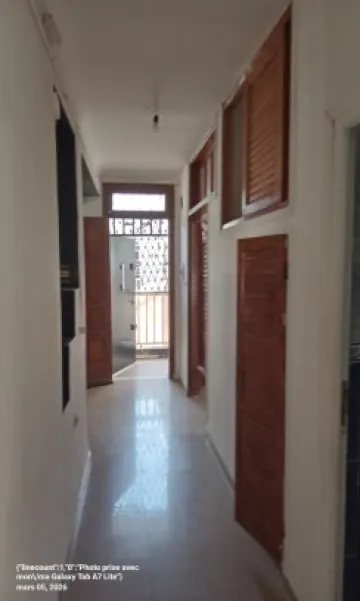 Vente Appartement F3 Batna Batna 5