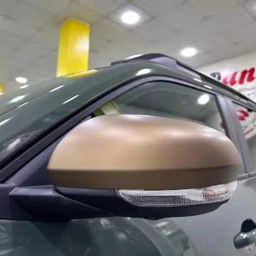 Dacia Duster 2025 Extreme 10