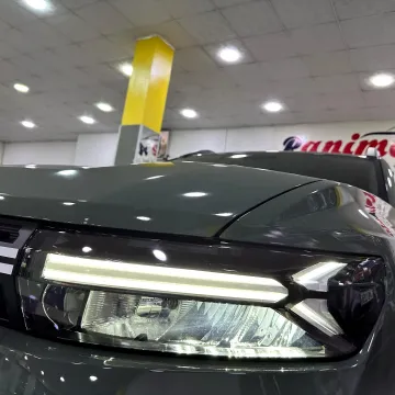 Dacia Duster 2025 Extreme 23