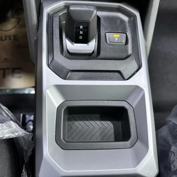 Dacia Duster 2025 Extreme 27