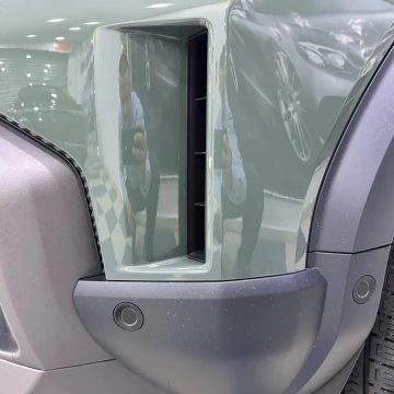 Dacia Duster 2025 Extreme 20