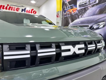 Dacia Duster 2025 Extreme 19