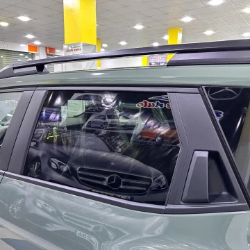 Dacia Duster 2025 Extreme 21