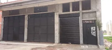 Vente Carcasse Alger Sidi moussa 3