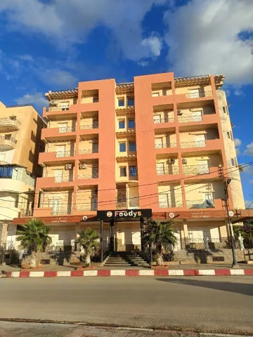 Vente Immeuble Chlef Tenes 2
