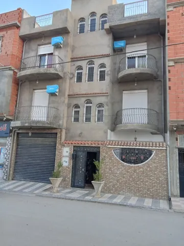 Vente Villa Bordj Bou Arreridj Bordj bou arreridj 7