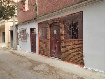 Vente Niveau De Villa Skikda Collo 13