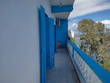 Vente Niveau De Villa Skikda Collo 7
