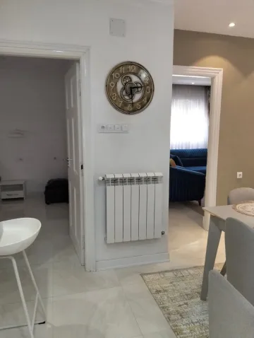 Vente Appartement F4 Sétif Setif 36