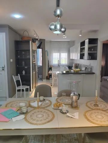 Vente Appartement F4 Sétif Setif 15