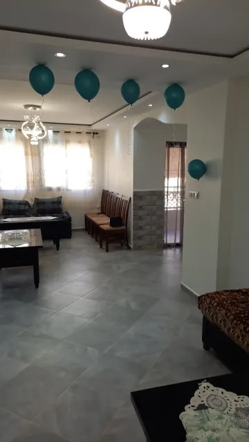 Vente Appartement F6 Tlemcen Tlemcen 3