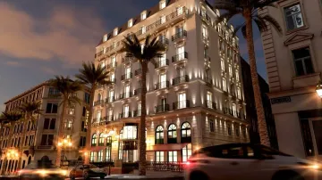 Vente Immeuble Oran Oran 10