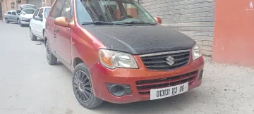 Suzuki Alto K10 2013 Alto K10 6