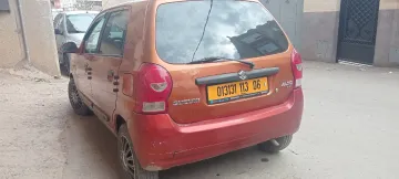 Suzuki Alto K10 2013 Alto K10 11