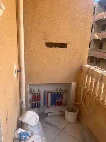 Location Appartement F3 Alger Saoula 11