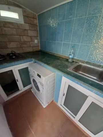 Location vacances Villa Alger Zeralda 7