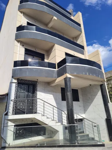 Location Immeuble Alger Kouba 10