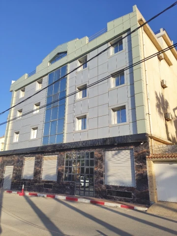 Vente Immeuble Alger Cheraga 2