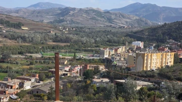 Vente Terrain Sétif Hammam guergour 2