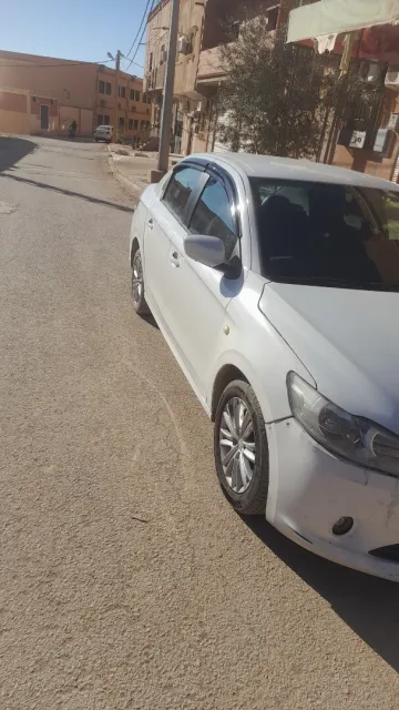 Peugeot 301 2013 Allure 6