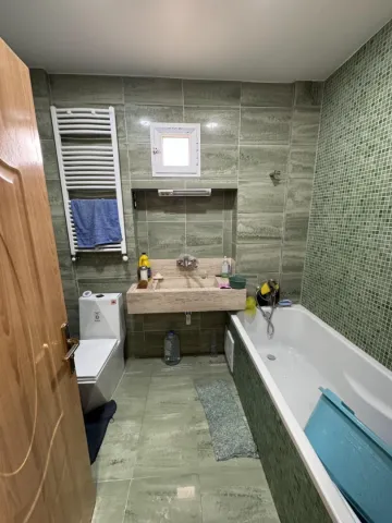 Vente Duplex F7 Boumerdès Tidjelabine 7