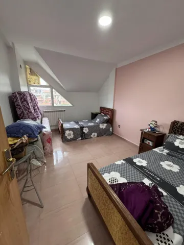Vente Duplex F7 Boumerdès Tidjelabine 9