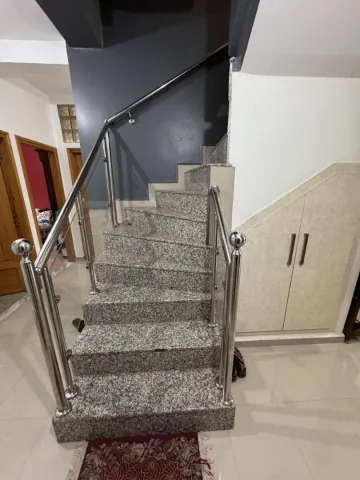 Vente Duplex F7 Boumerdès Tidjelabine 3