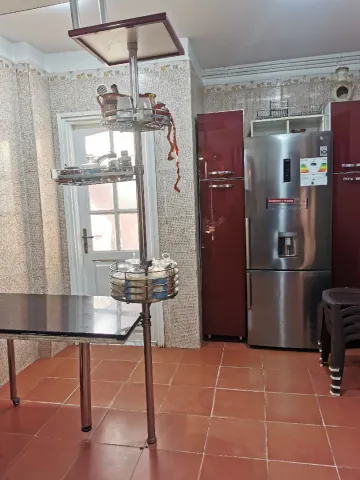 Vente Duplex F5 Alger Mohammadia 10