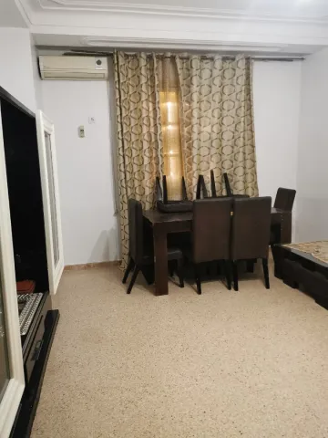 Vente Duplex F5 Alger Mohammadia 19