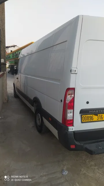 Renault Master 2016 L4H2 6