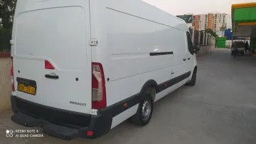 Renault Master 2016 L4H2 14