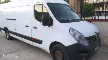 Renault Master 2016 L4H2 2