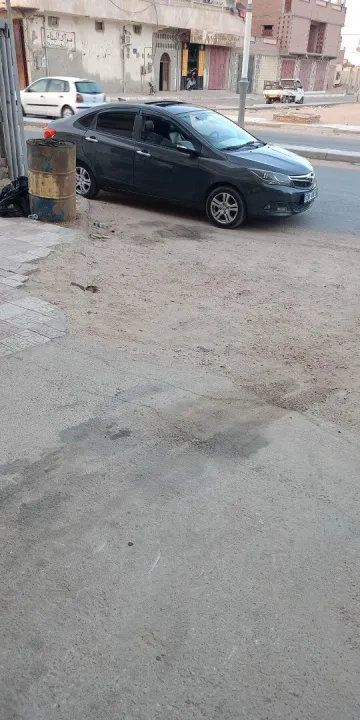 Haima m3 2016 m3 14
