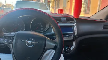 Haima m3 2016 m3 10