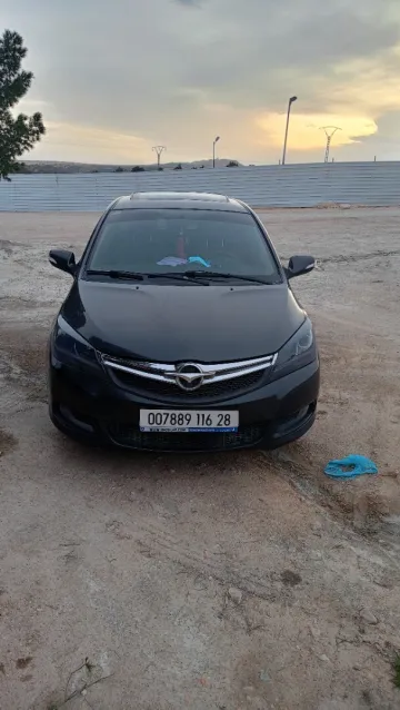 Haima m3 2016 m3 7