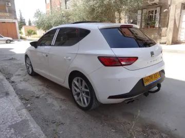 Seat Leon 2013 leon fr 6