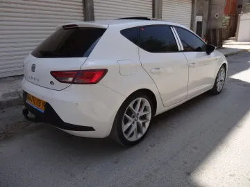 Seat Leon 2013 leon fr
