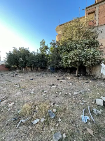 Vente Terrain Blida Soumaa